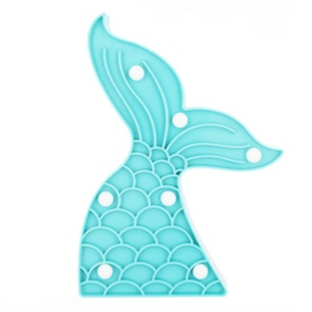 Mermaid Tail Retro Light